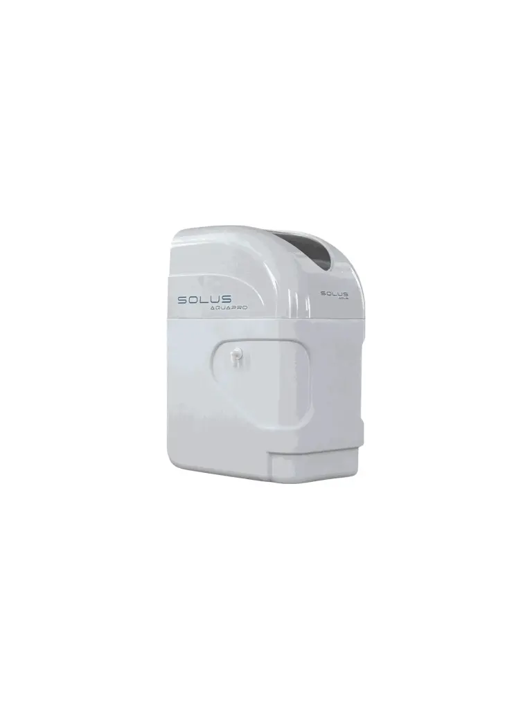 Adoucisseur AQUAPRO 15 MINI