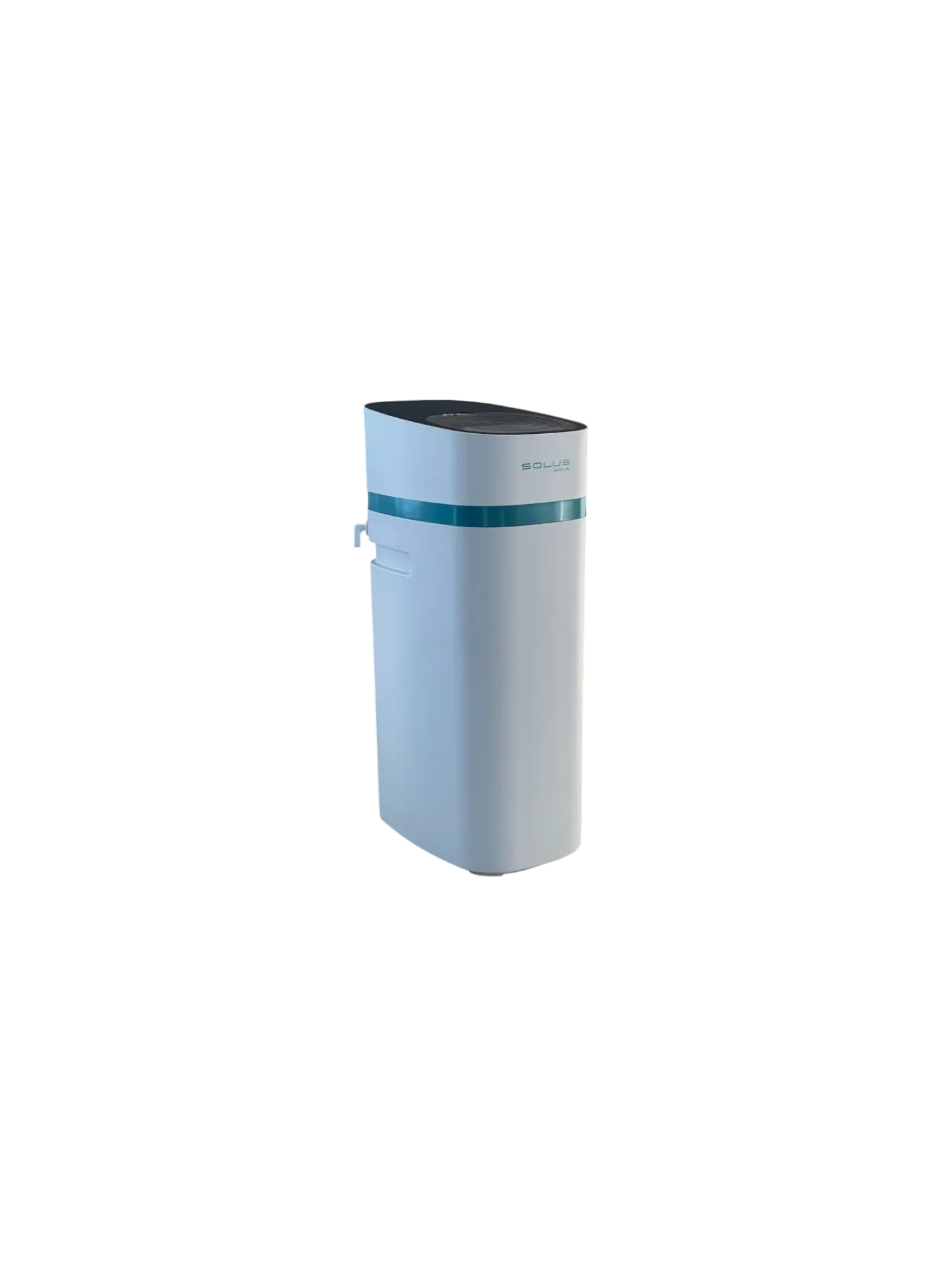 Adoucisseur AQUAPRO 10 MINI 