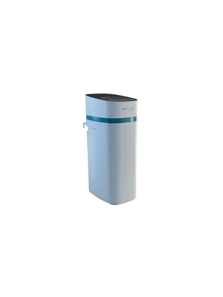 [212002120] Adoucisseur AQUAPRO 20  