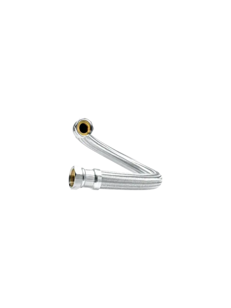 Tuyaux Flexibles ACS 3/4F-3/4F INOX  