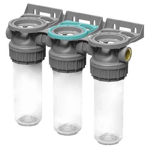 Filtre TRIPLEX- 3/4 F