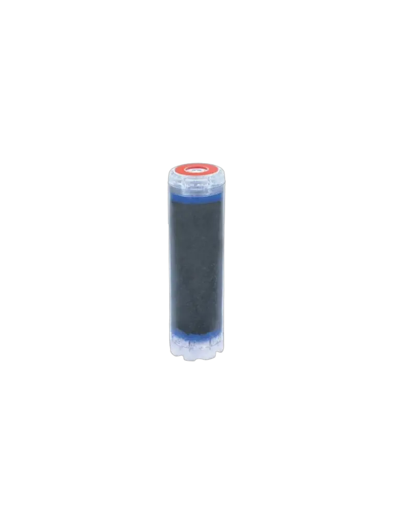 Cartouche charbon actif - 10'