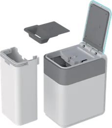 [212002230] Adoucisseur AQUAPLUS 30 