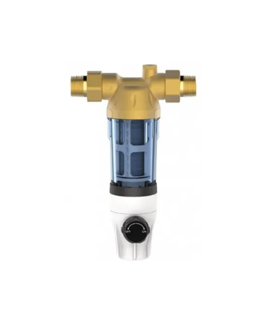 Préfiltre adoucisseur AQUAPLUS NW - 1 1/4