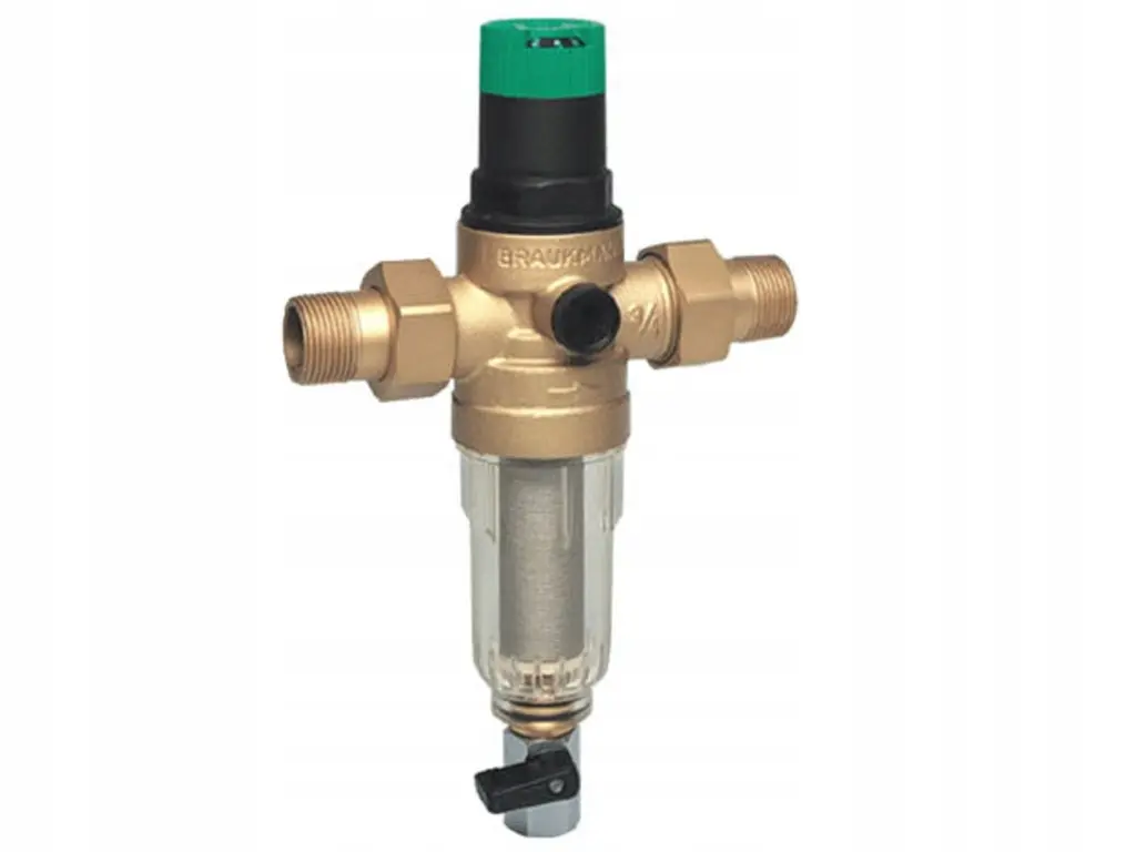 [212002504] Réducteur de pression Honeywell FK0634AA