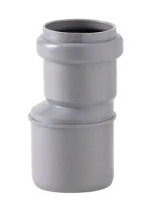 Ra20b réduction excentr. pvc diamètre 50-32